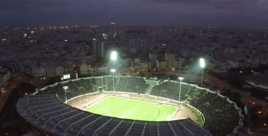 تقارير.. المغرب تطلب استضافة نهائي دوري أبطال أفريقيا والكونفيدرالية رسميا