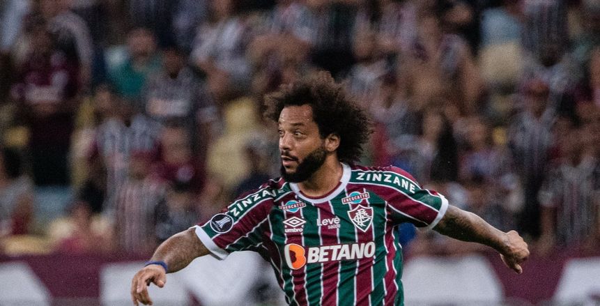 أول تعليق من مارسيلو على كسر قدم لاعب أرجنتينوس: الإصابة بطريق الخطأ