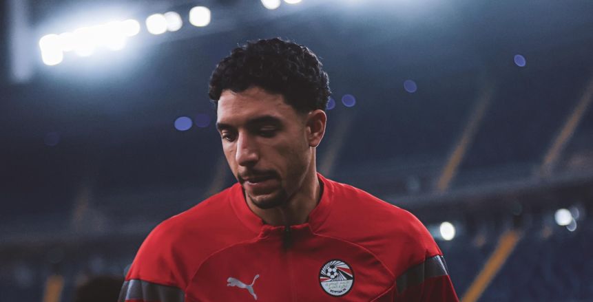 تقارير: ليفربول يفضل ثنائي الدوري الإنجليزي على ضم عمر مرموش