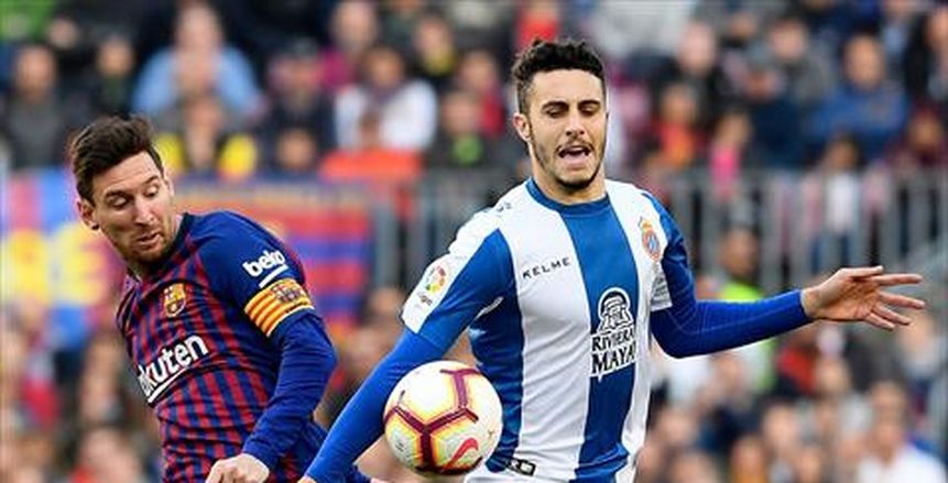 غدا.. ديربي كتالونيا الأمل الأخير لبرشلونة وإسبانيول يخشى الهبوط