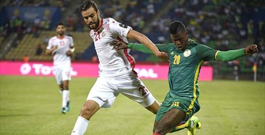 بالفيديو| القائم والتسرع يعاندان تونس والسنغال تخطف هدفين