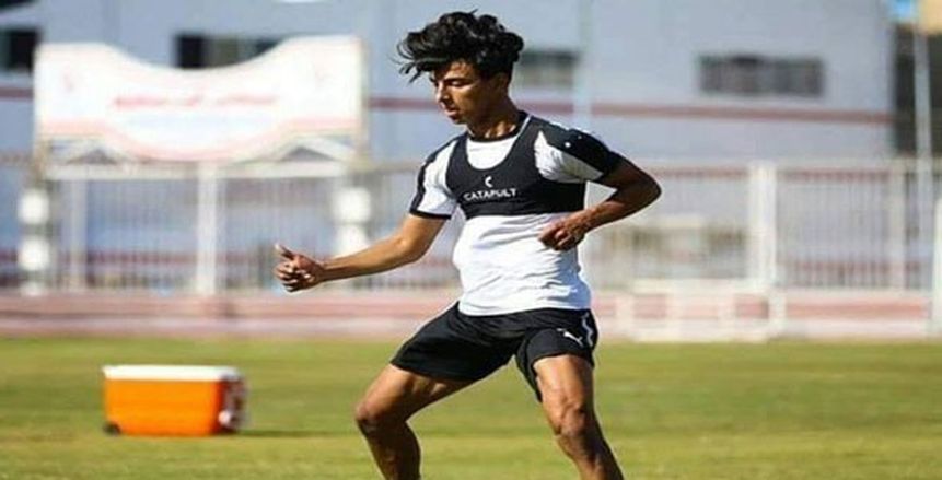عبدالحليم علي: كنت خايف على أحمد عيد.. والزمالك لم يحسم التأهل للنهائي