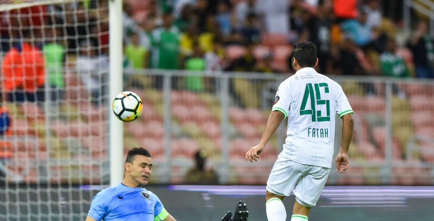 الحضري أساسيا أمام اتحاد جدة.. ومتعب على دكة بدلاء التعاون