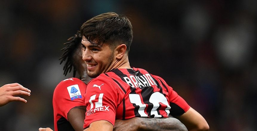 أخبار ميلان.. عودة إبراهيموفيتش ومحمد صلاح يتسبب في إصابة الحارس