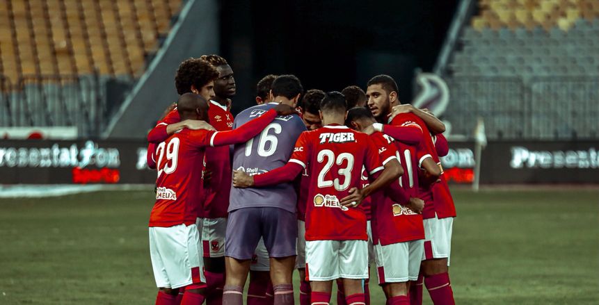 بالأسماء إيجابية مسحة 3 لاعبين من الأهلي ومثلهم من الزمالك