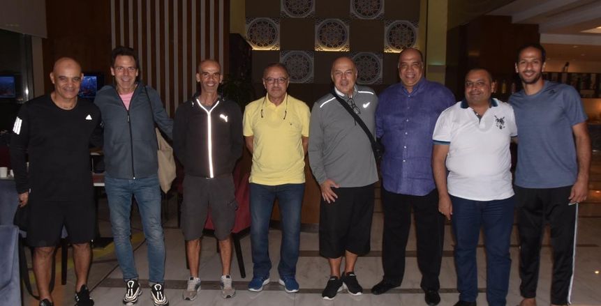 الاتحاد السكندرى يواجه المحرق البحرينى لحسم تأشيرة العبور فى البطولة العربية