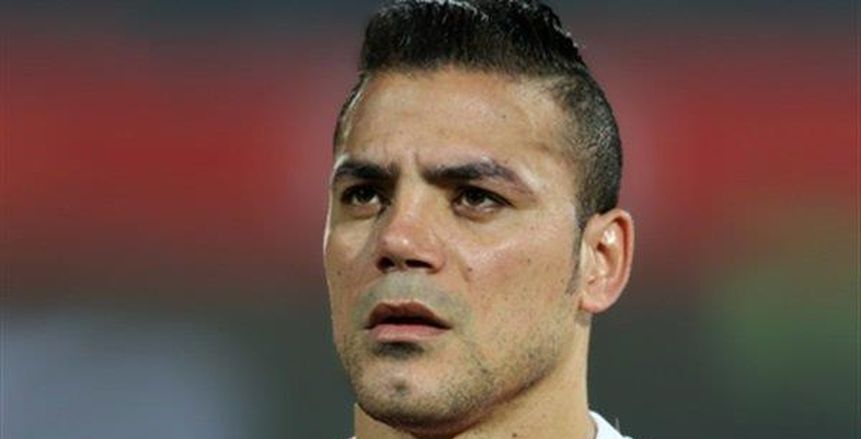اليوم.. عزاء والد عمرو زكي في الحامدية الشاذلية