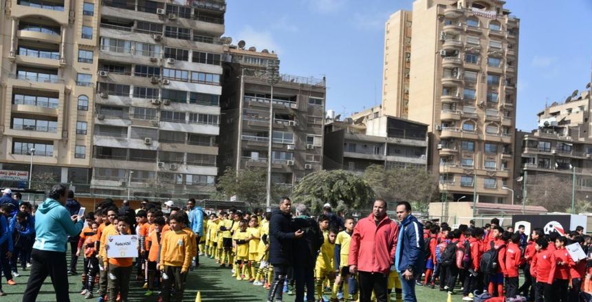 الصيد: عقوبات رادعة ضد المتسبب في أزمة الأهلي والجزيرة