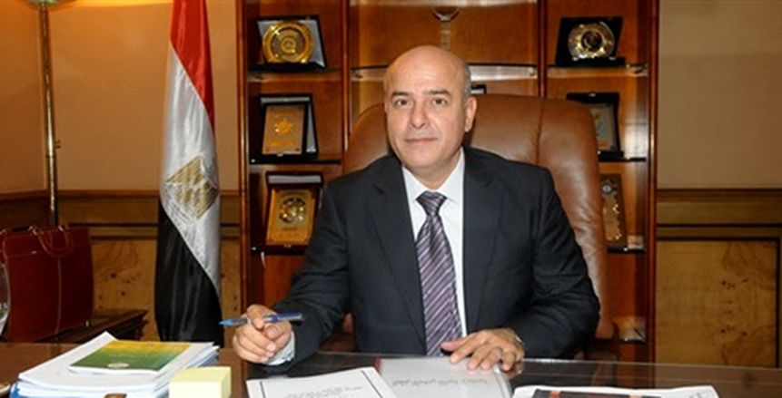 «الفار» مندوبًا عن وزير الشباب في افتتاح البطولة العربية للسلة