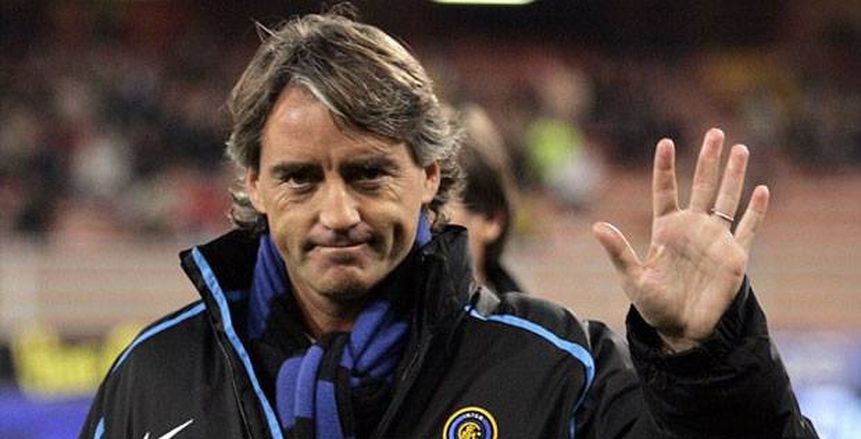 "مانشيني" مندهش من غياب بالوتيلي عن منتخب إيطاليا