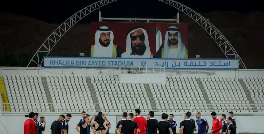 مران الأهلي قبل السوبر المصري: محاضرة فنية ودعم الخطيب وزيارة الوزيري