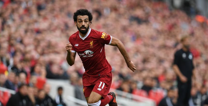 «الفراري»| 6 جوائز حصل عليها «صلاح» منذ إنضمامه لليفربول