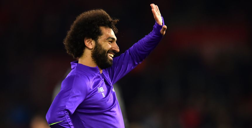 بالفيديو| محمد صلاح يوجه رسالة لجماهير ليفربول