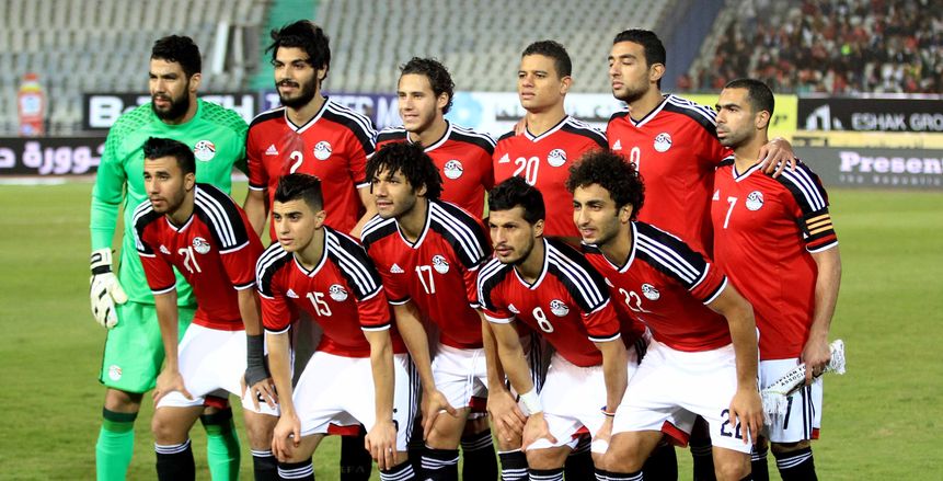 بوشاب ليمخنيفرى حكمًا للقاء مصر وأوغندا في تصفيات كأس العالم