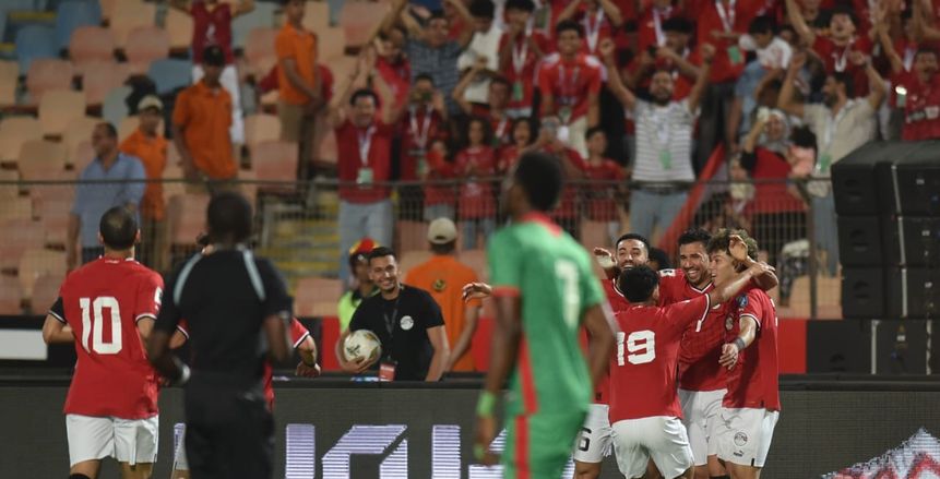كيف قدم منتخب إثيوبيا هدية مقبولة إلى منتخب مصر؟