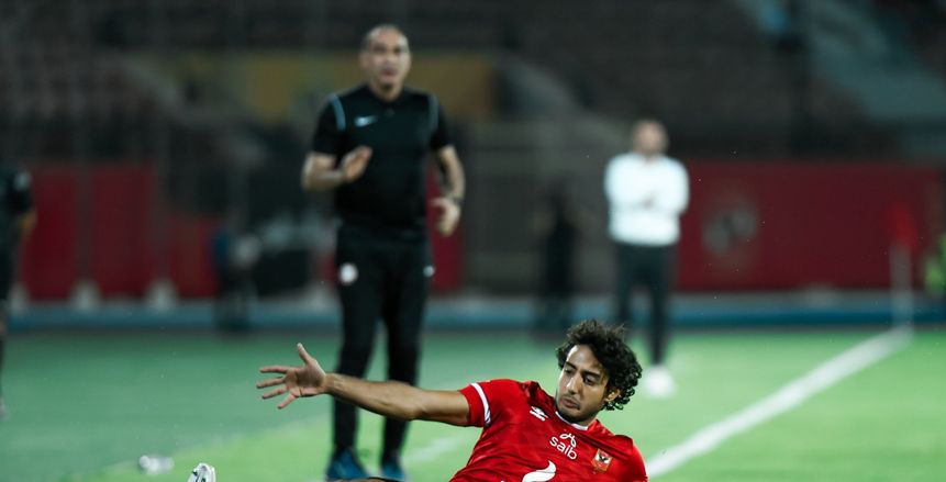 شوبير: الأهلي يفقد محمد هاني وطاهر أمام بيراميدز وهذا موقفهما من القمة