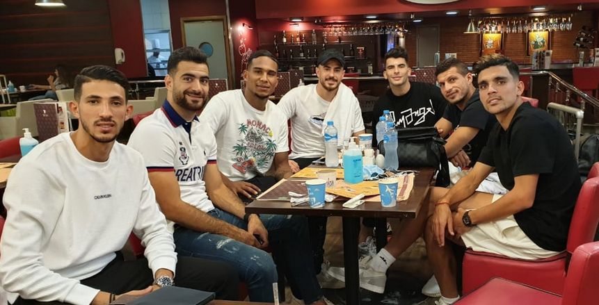 توسكر الكيني يمنح الزمالك 30 دعوة لمباراة السبت