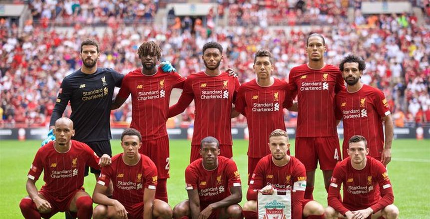 الدوري الإنجليزي.. محمد صلاح يقود تشكيل ليفربول المتوقع ضد نورويتش سيتي
