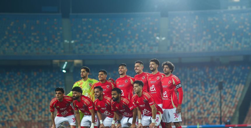 أخبار الأهلي.. ثنائي الفريق بين الاعتزال والرحيل والشناوي يطلب زيادة وحكام موقعة الهلال