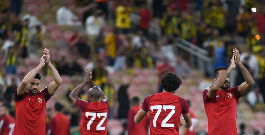 مايفوتكش| تهديد فيفا لـ الأهلي ومفاجأة الشناوي وإيقاف كهربا بأمر الزمالك