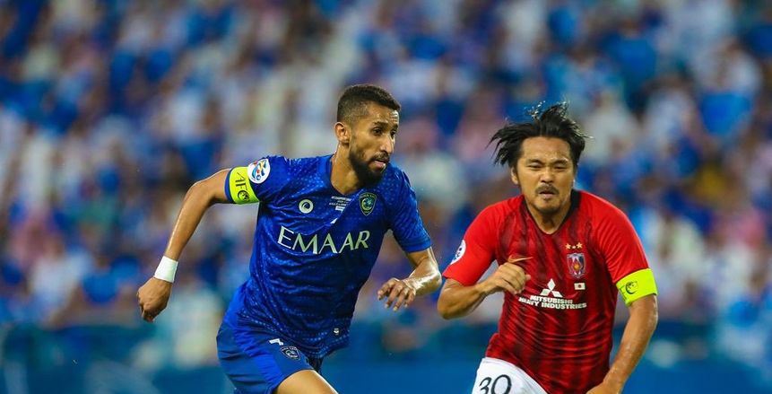 قبل النهائي المرتقب.. 5 معلومات عن مواجهة الهلال وأوراوا في أبطال آسيا