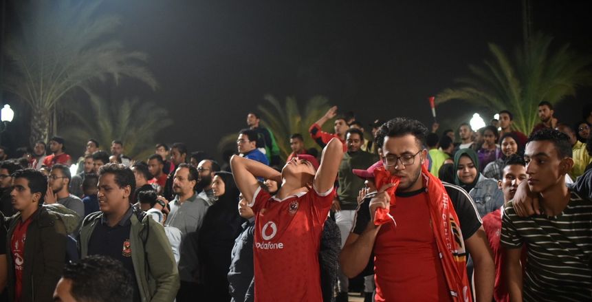 أحمد بلال عن مباراة الترجي: "مشطناش كورة على المرمى"