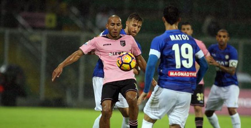 أودينيزي يبتعد عن قاع الدوري الإيطالي