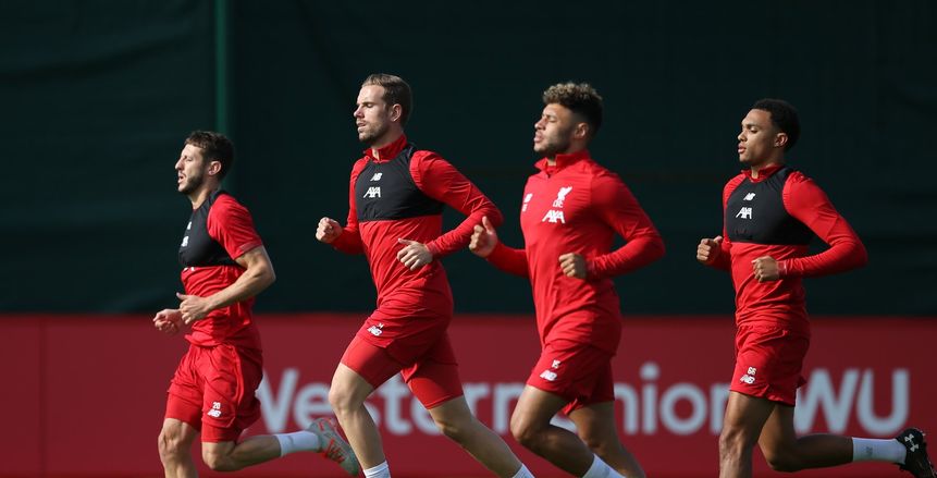 موعد مباراة ليفربول وسالزبورج بدوري أبطال أوروبا.. والقنوات الناقلة