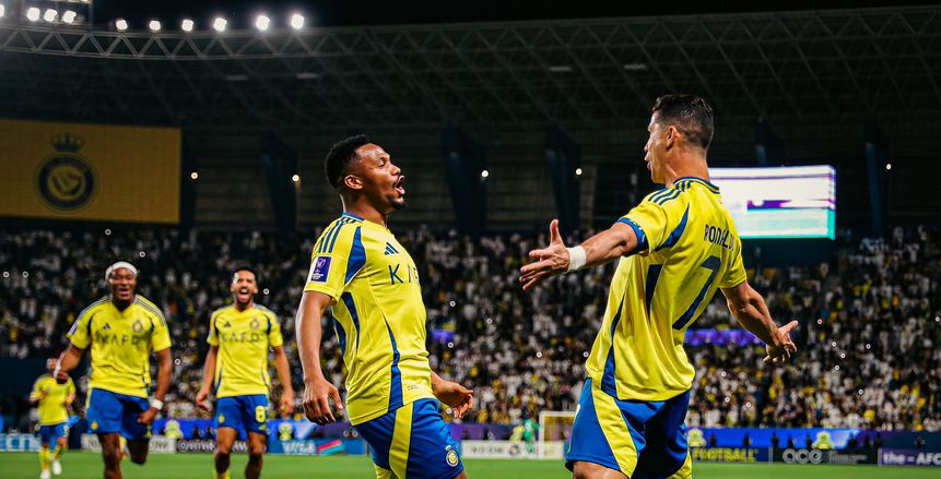 جدول ترتيب الدوري السعودي قبل مباراة النصر والخلود اليوم