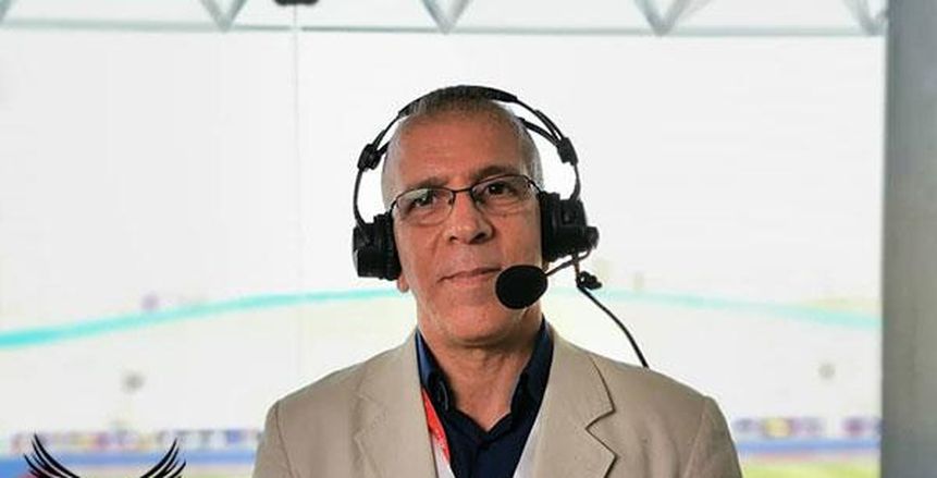 حفيظ دراجي يعلق على غضب الجمهور لتشكيكه في ركلة جزاء الأهلي ضد الترجي