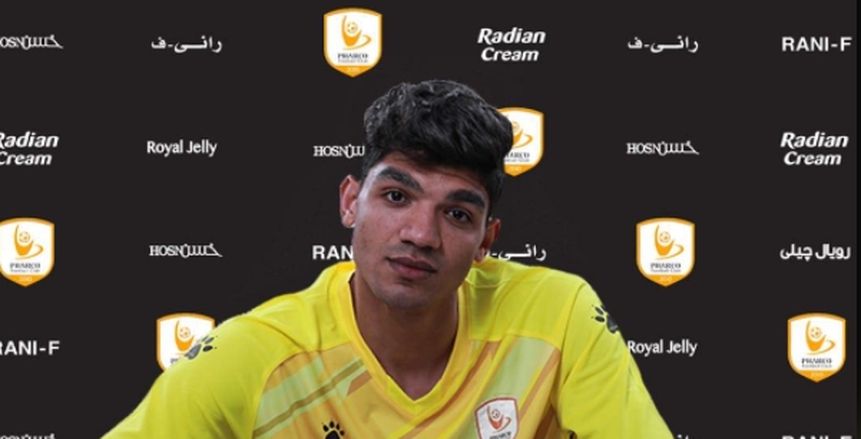 عبدالحميد حسن يفجر مفاجأة: محمد صبحي حارس الزمالك أهلاوي جدا