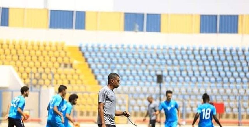 حسني عبدربه يدعم حمص في قيادة الإسماعيلي: "الكيان وأنت وبس"