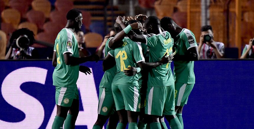 بث مباشر لحظة بلحظة لمباراة السنغال وبنين في أمم أفريقيا