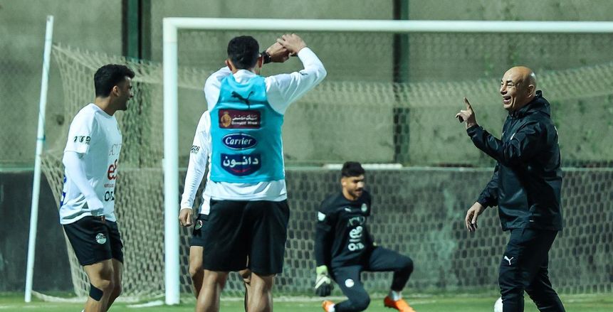 مواعيد مباريات منتخب مصر في أمم أفريقيا 2025