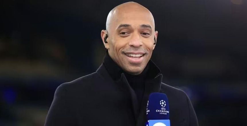 قبل حفل الكرة الذهبية.. هنري يعلن عن اللاعب الأحق بالجائزة