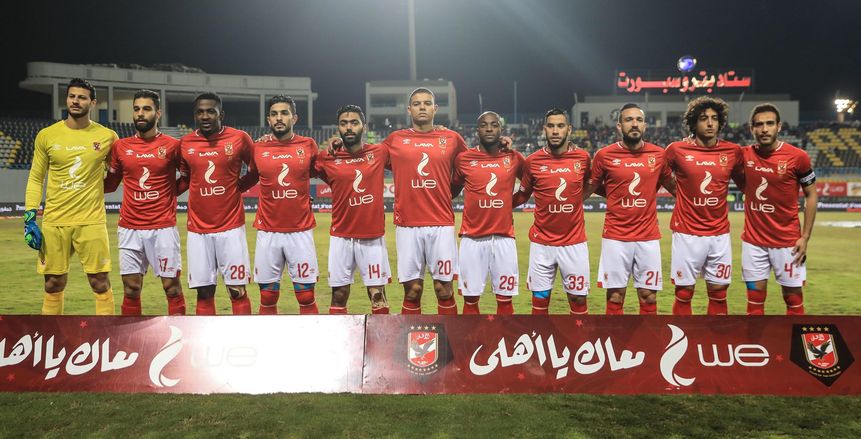 بالفيديو| خطاب الأهلي لـ«الجبلاية».. نرفض مواجهة بيراميدز في الكأس