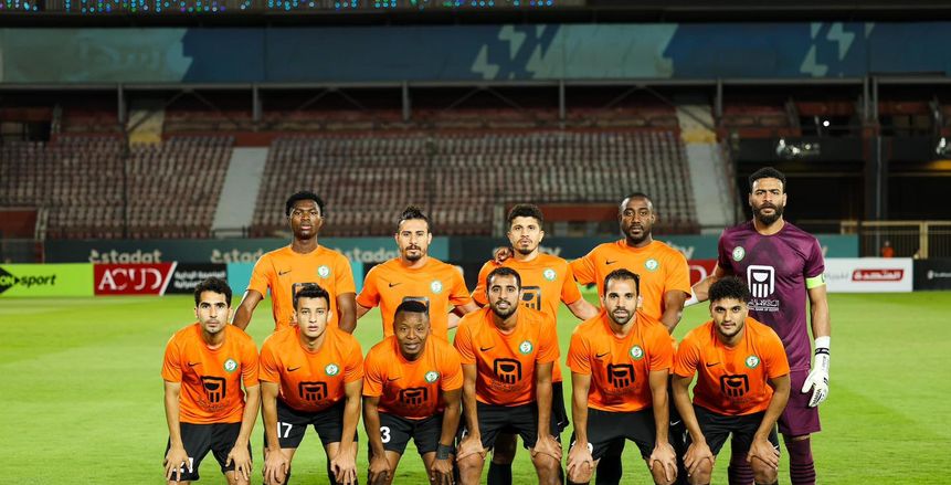 الأهلي يفاوض محمود الجزار للعودة