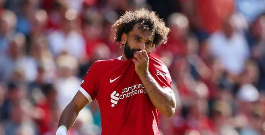 ليفربول يرد على عرض اتحاد جدة الأخير لمحمد صلاح