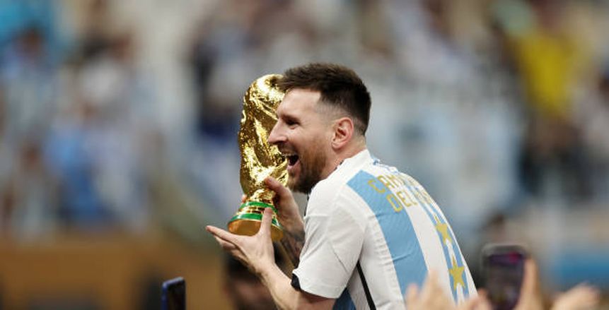 ميسي: لن أشارك في مونديال 2026.. وجوارديولا أفضل مدرب بالعالم