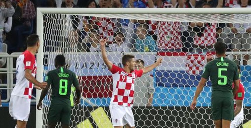 رقم سلبي لنيجيريا في كأس العالم