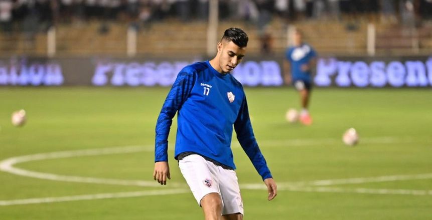رئيس الرجاء المغربي يعلن التعاقد مع زكريا الوردي