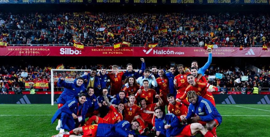 مواعيد نصف نهائي دوري الأمم الأوروبية.. البرتغال ضد ألمانيا