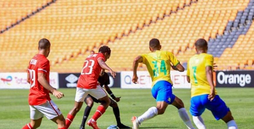 موعد مباراة الأهلي القادمة ضد المريخ في دوري أبطال أفريقيا