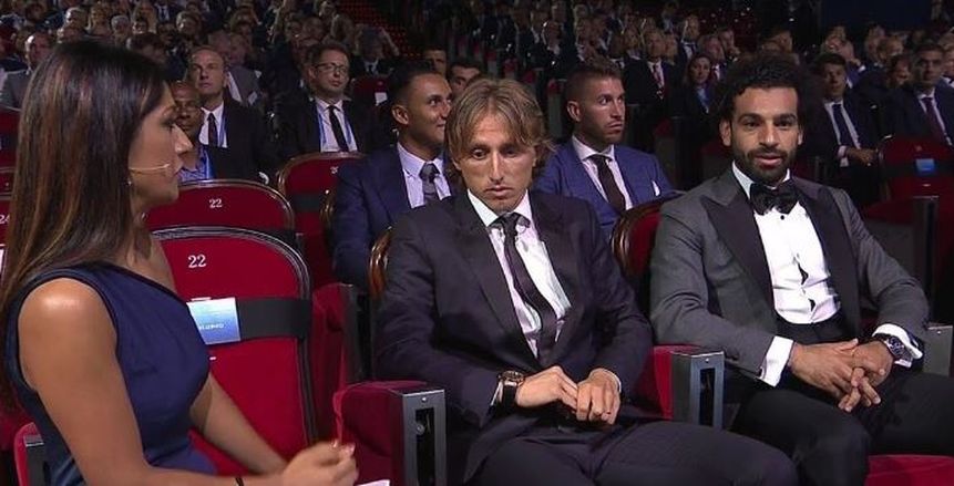 قناة ON Sport تحصل على حقوق بث حفل الفيفا لجوائز الأفضل في 2018