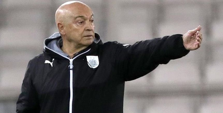 إقالة فيريرا من تدريب فريق سانتوس البرازيلي