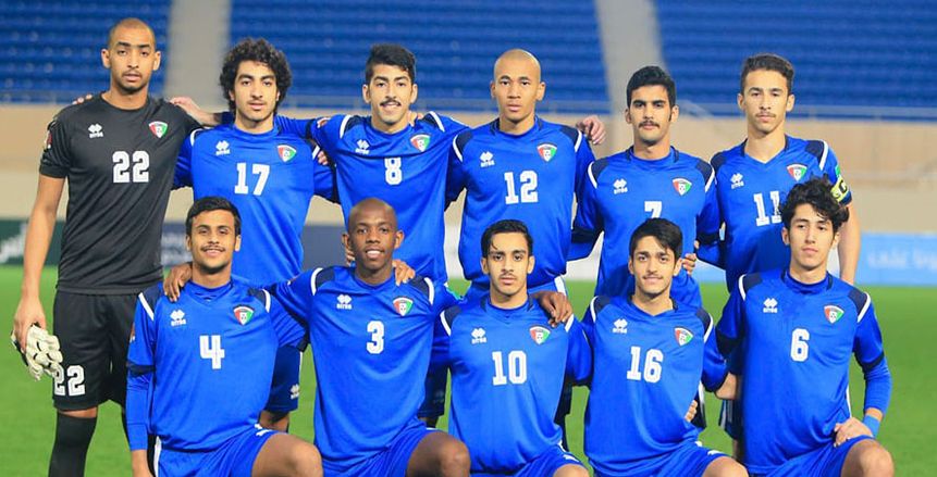 الاتحاد الآسيوي يوقع عقوبات مغلظة على شباب الكويت وفلسطين