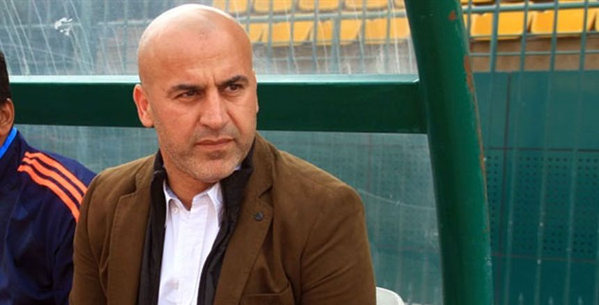 مدرب الجونة: الكأس بالنسبة لنا استعداد لمبارايات الدوري