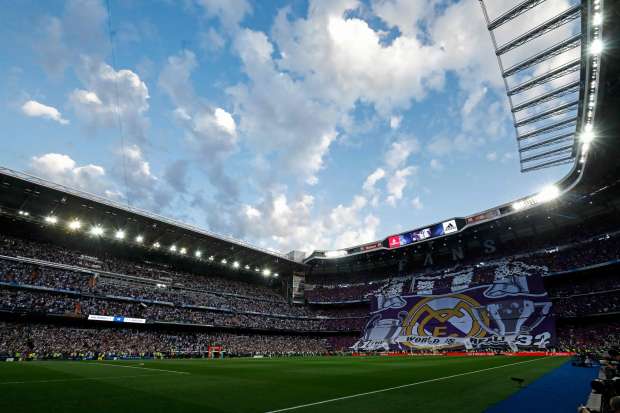 كلاسيكو الأرض| ميسي يخطف ريال مدريد في الوقت القاتل ويشعل صراع الليجا