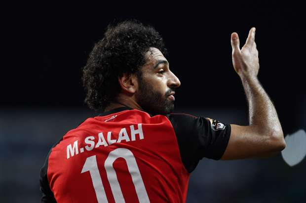 مصر وبوركينا| التعادل السلبي ينهي الشوط الأول