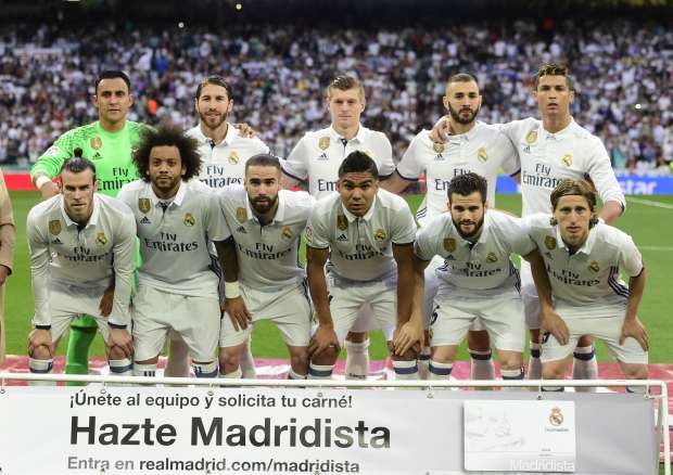 كلاسيكو الأرض| ميسي يخطف ريال مدريد في الوقت القاتل ويشعل صراع الليجا